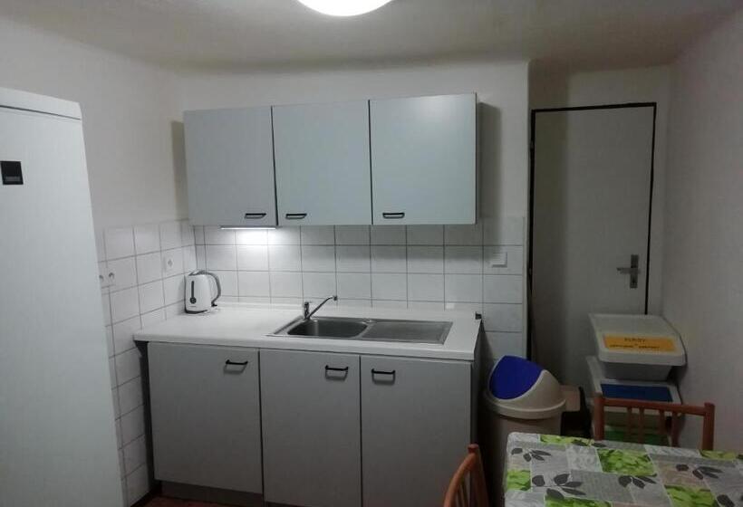 펜션 Penzion Pochop