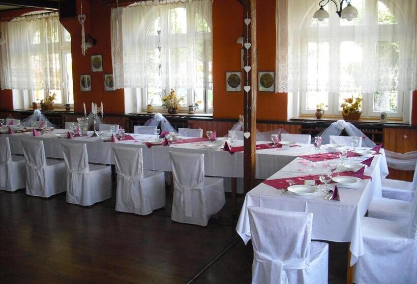 Пансион Penzion Uran