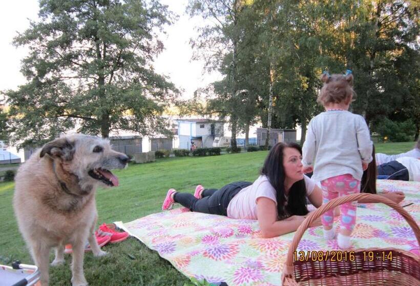 Пансион Penzion Uran