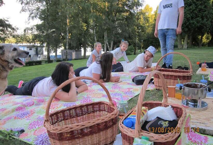 Пансион Penzion Uran