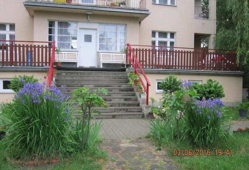 Пансион Penzion Uran