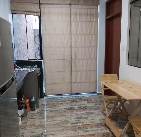 پانسیون Pisco Bed And Sunset