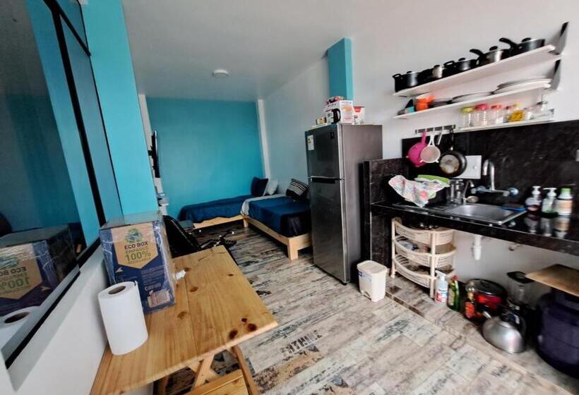 پانسیون Pisco Bed And Sunset