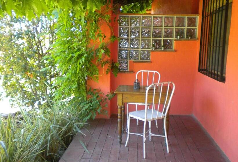 بنسيون Posada La Masía