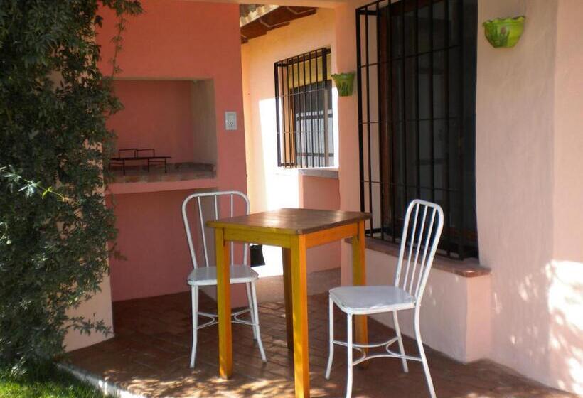 بنسيون Posada La Masía