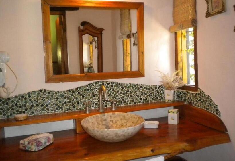 بنسيون Posada La Masía