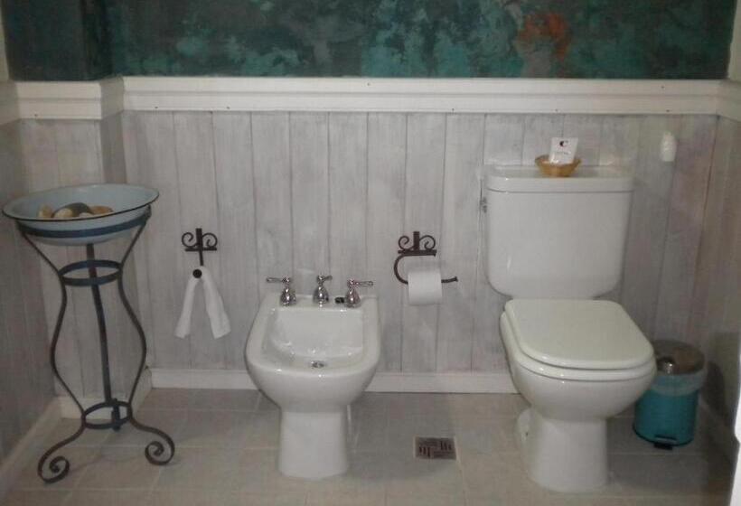 بنسيون Posada La Masía