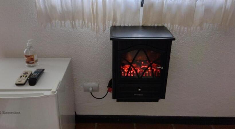 ペンション Recanto Das Pedras