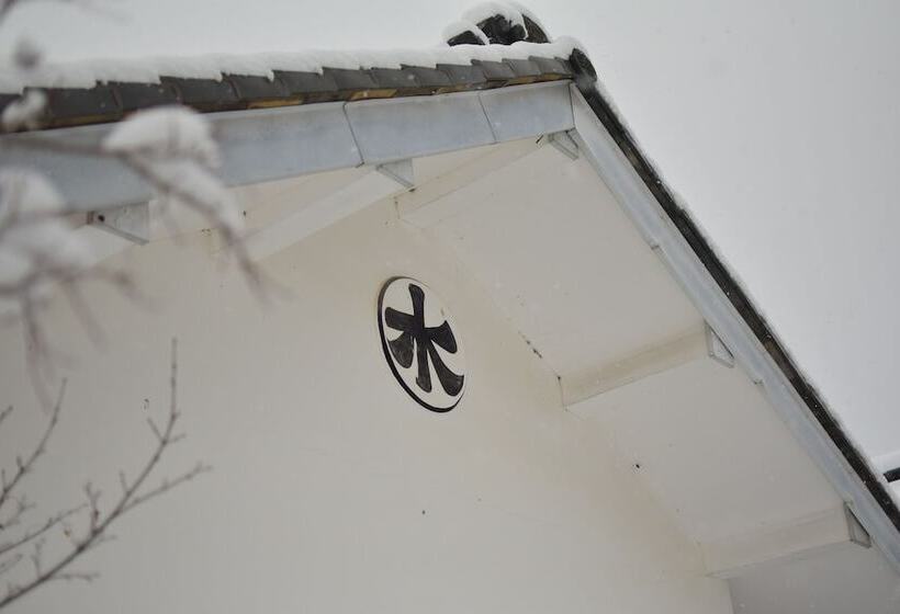 بنسيون Ryokan Tsuchi To Ito