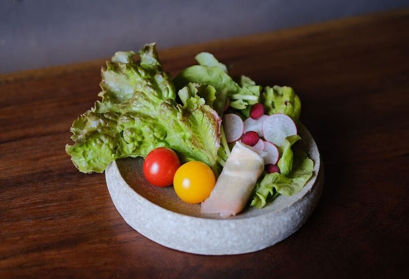 بنسيون Ryokan Tsuchi To Ito