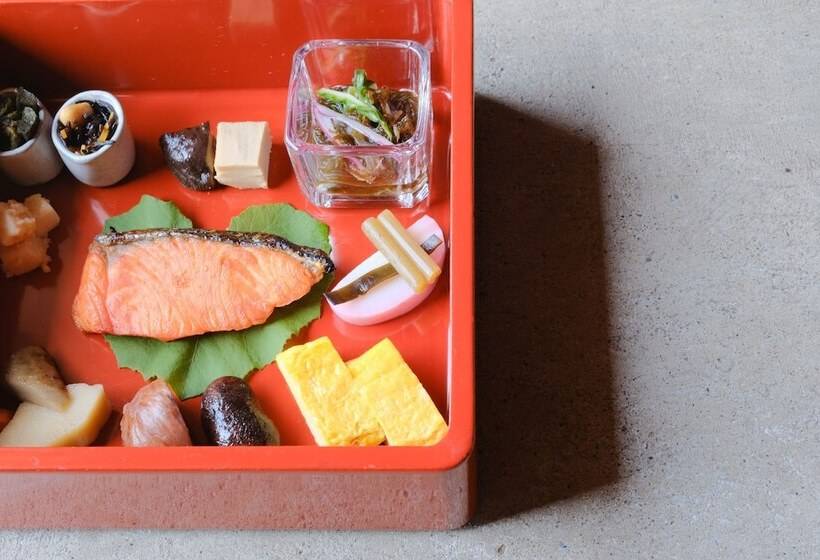 بنسيون Ryokan Tsuchi To Ito