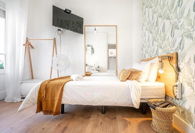 Пансион Santos Mattos Guesthouse & Apartments By Lisbon With Sintra