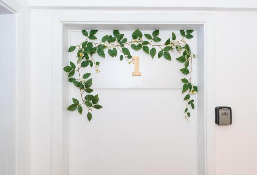 Пансион Santos Mattos Guesthouse & Apartments By Lisbon With Sintra