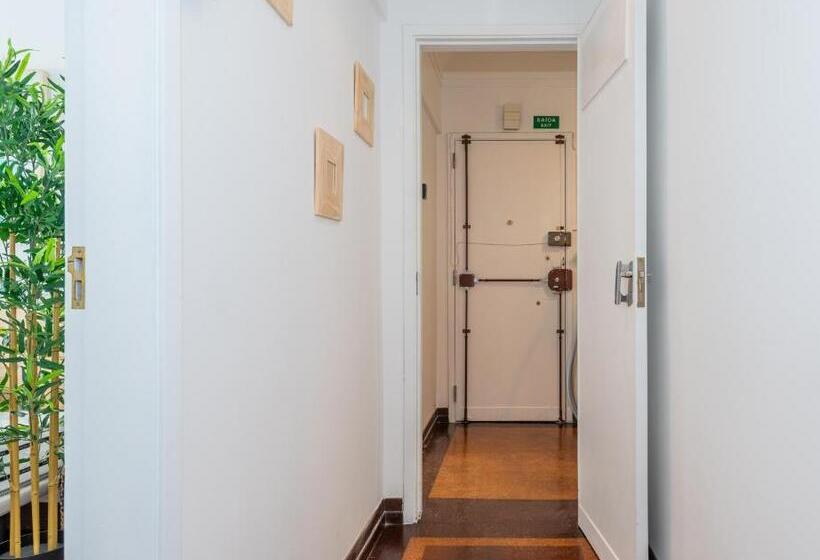 Пансион Santos Mattos Guesthouse & Apartments By Lisbon With Sintra