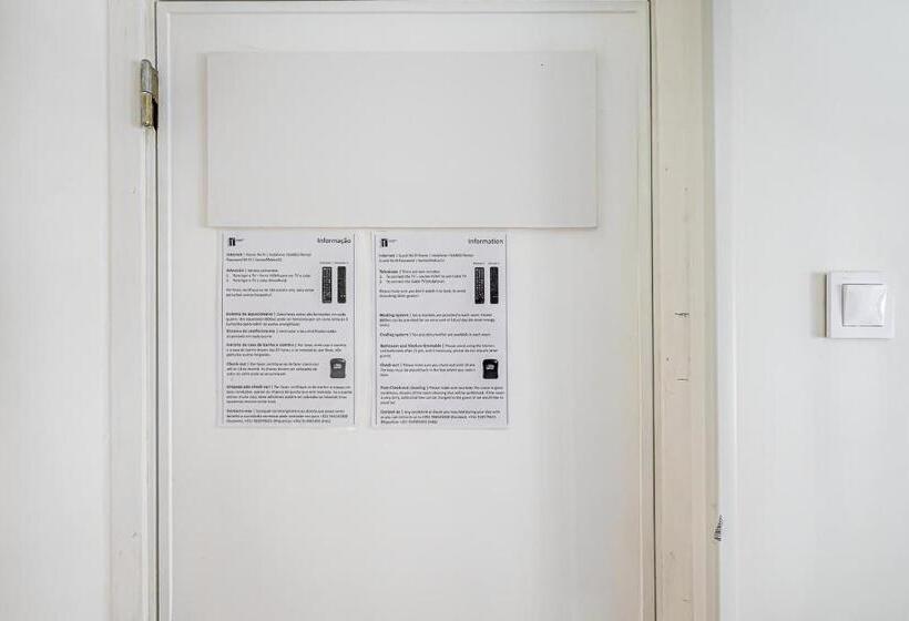 Пансион Santos Mattos Guesthouse & Apartments By Lisbon With Sintra