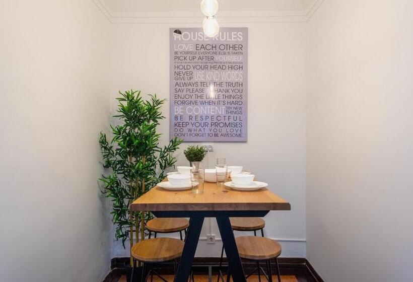 Пансион Santos Mattos Guesthouse & Apartments By Lisbon With Sintra