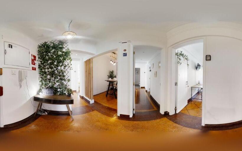 Пансион Santos Mattos Guesthouse & Apartments By Lisbon With Sintra