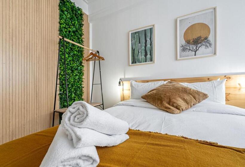 Пансион Santos Mattos Guesthouse & Apartments By Lisbon With Sintra