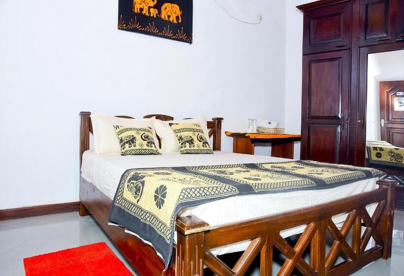 펜션 Silva S Residence