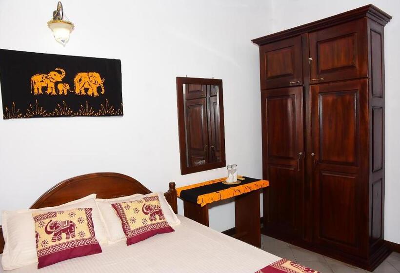 펜션 Silva S Residence