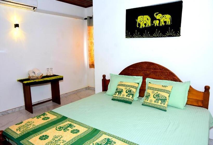 펜션 Silva S Residence