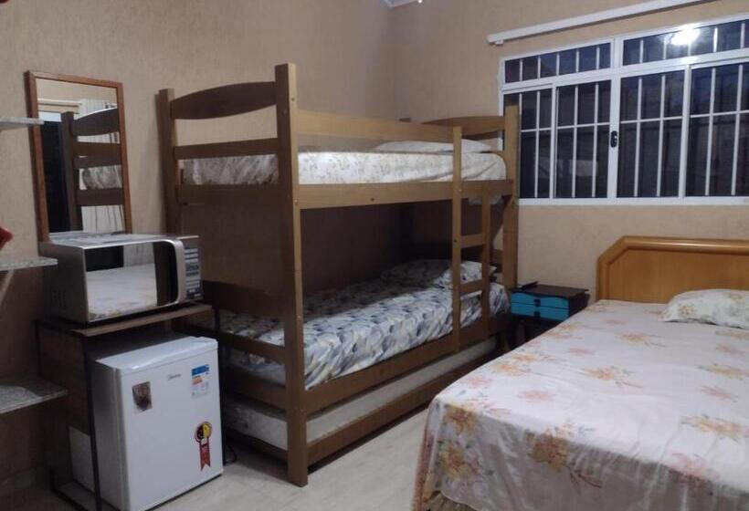 Pensionat Suite Hanaki Com Microondas E Frigobar