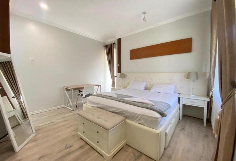 פנסיון Super Wonderful 5 Bedrooms With Bathroom Villa Marion Tomohon