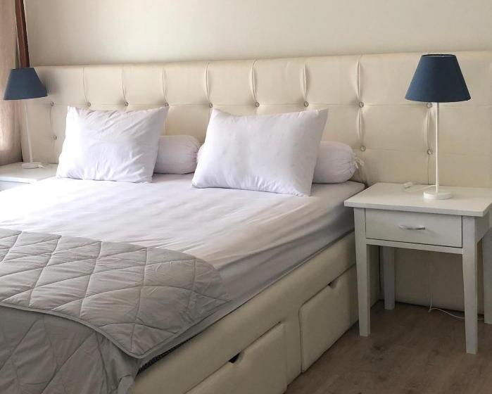 פנסיון Super Wonderful 5 Bedrooms With Bathroom Villa Marion Tomohon