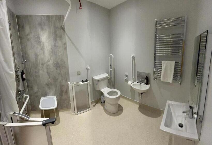 بنسيون The Banks Restaurant And Accommodation