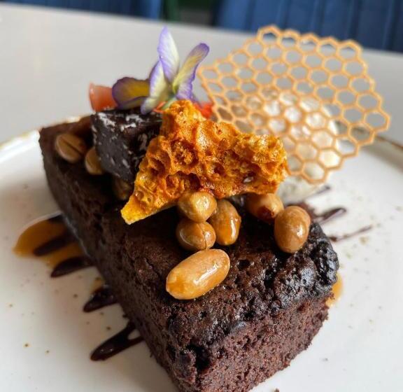 بنسيون The Banks Restaurant And Accommodation