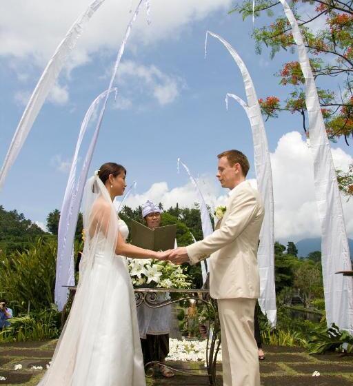 פנסיון Tirta Ayu Hotel And Restaurant