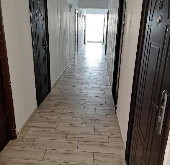 Пансион Vila Axel