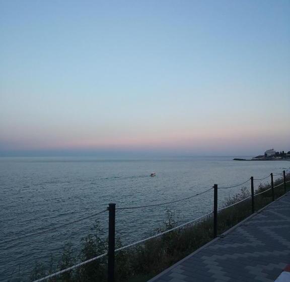 Пансион Vila Axel