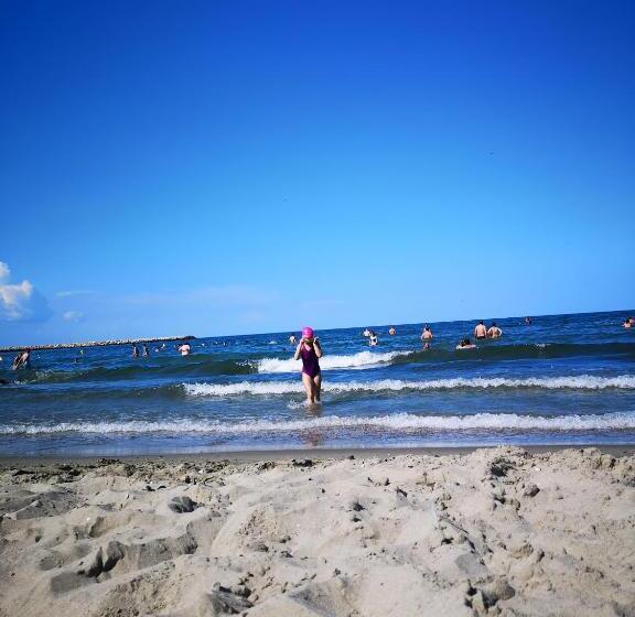 Пансион Vila Axel