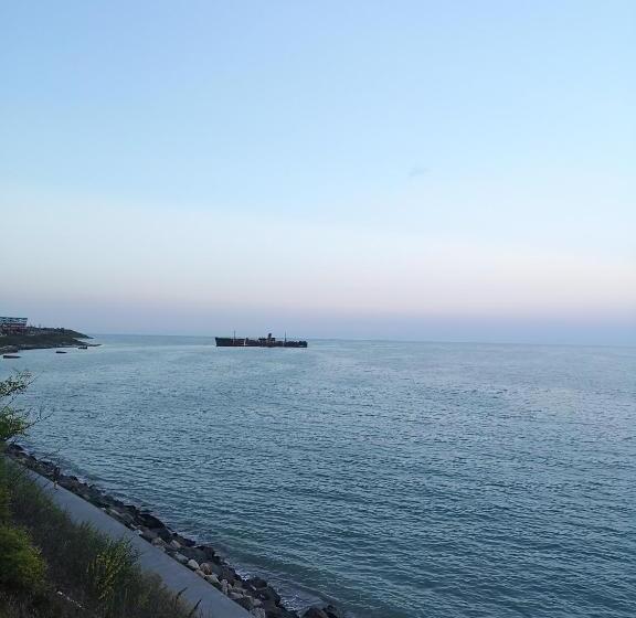 Пансион Vila Axel