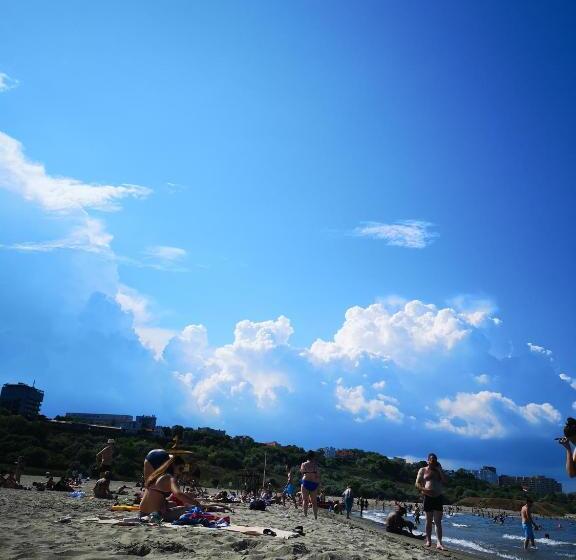 Пансион Vila Axel