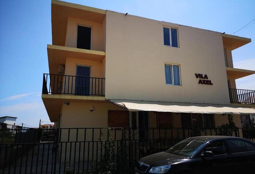 Пансион Vila Axel