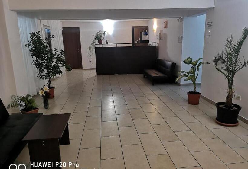 Пансион Vila Axel