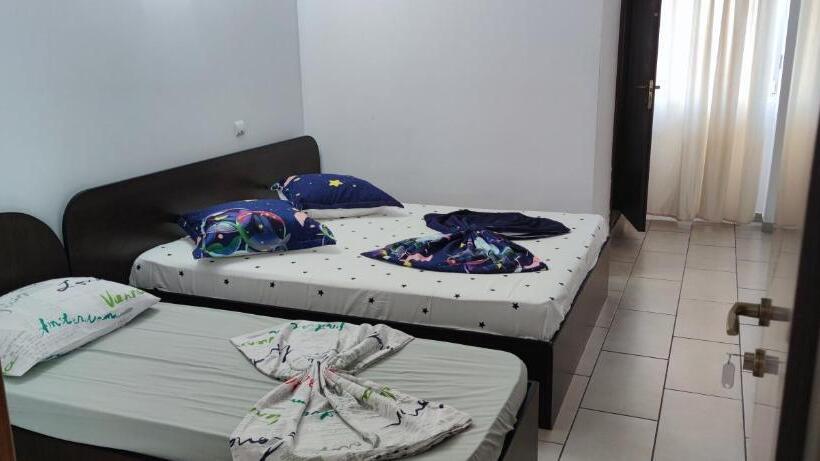 Пансион Vila Axel