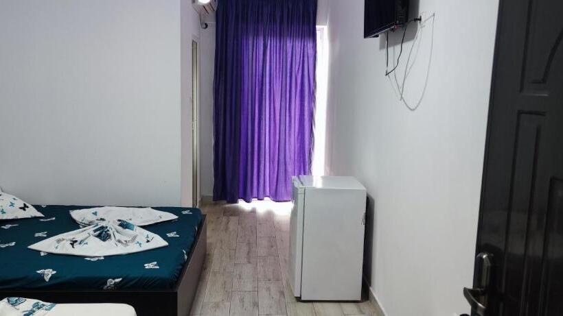 Пансион Vila Axel