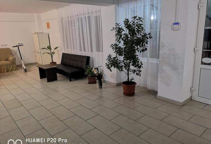 Пансион Vila Axel