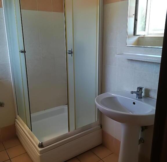 Пансион Vila Axel