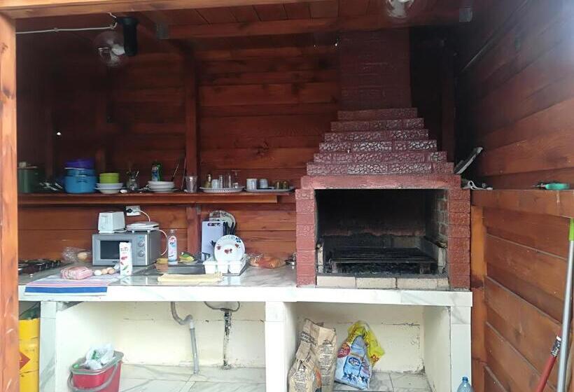 Пансион Vila Axel