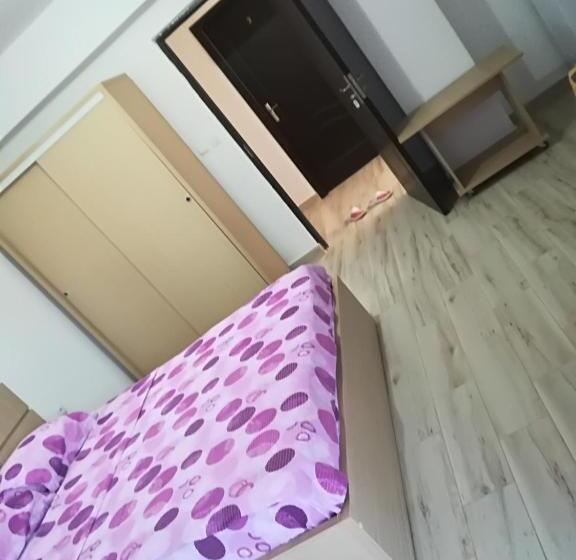 Пансион Vila Axel