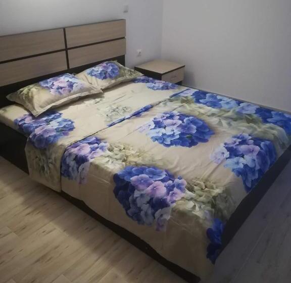 Пансион Vila Axel