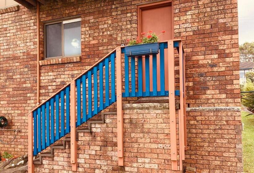 פנסיון Wave N  Sea