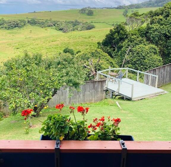 פנסיון Wave N  Sea