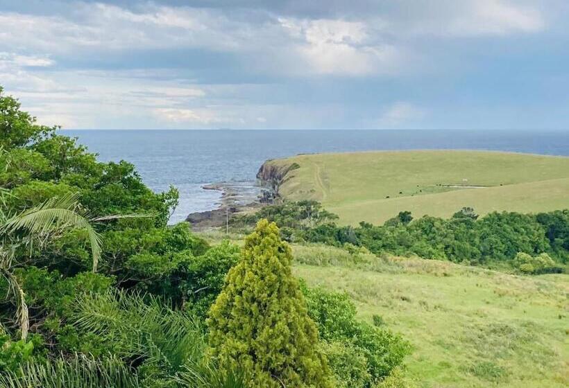 פנסיון Wave N  Sea