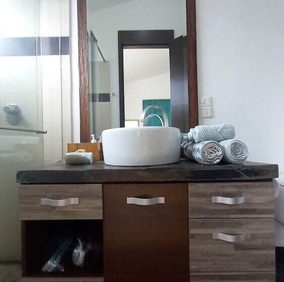 ペンション Wayra Natura