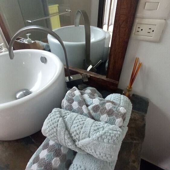 ペンション Wayra Natura